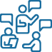 Open Communication and Collaboration